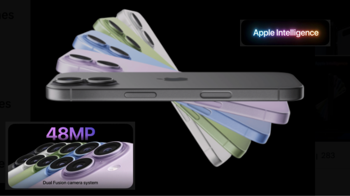 Apple presenta el iPhone 17: estos son sus precios, funciones y fecha de lanzamiento en México