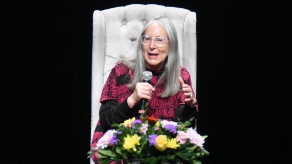 Fallece la física y astrónoma Julieta Fierro