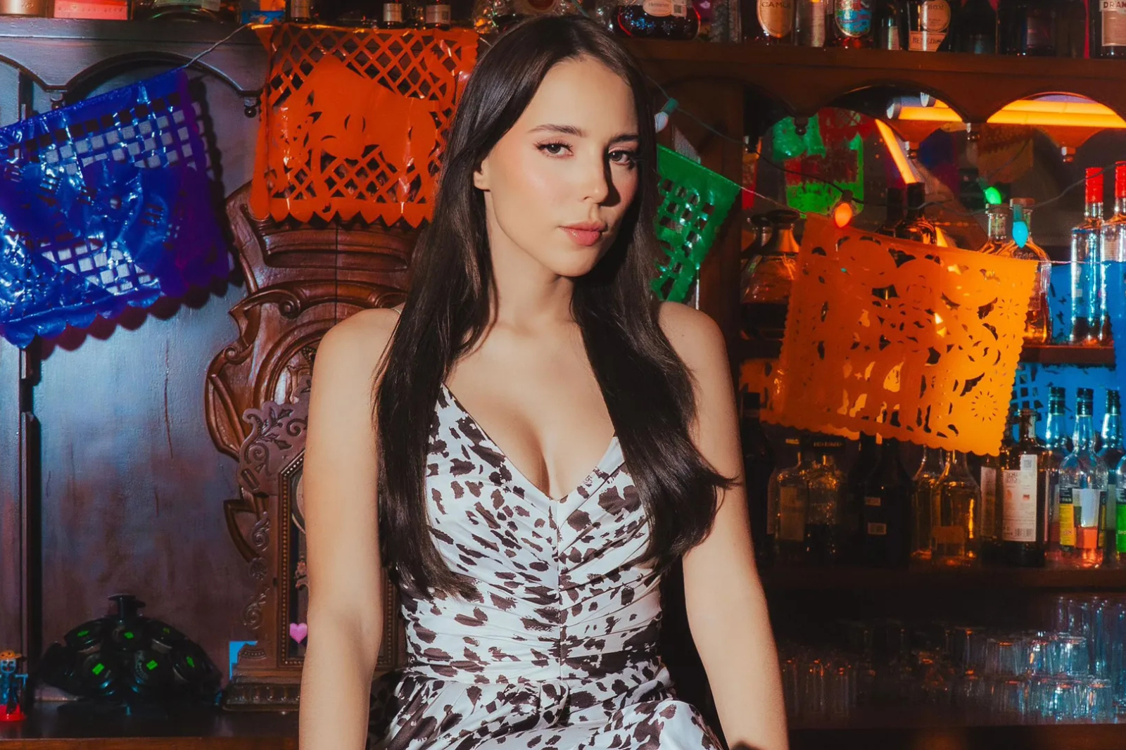 ¡Confirmada! Majo Aguilar será la voz que encenderá el Grito de Independencia en Pachuca 2025