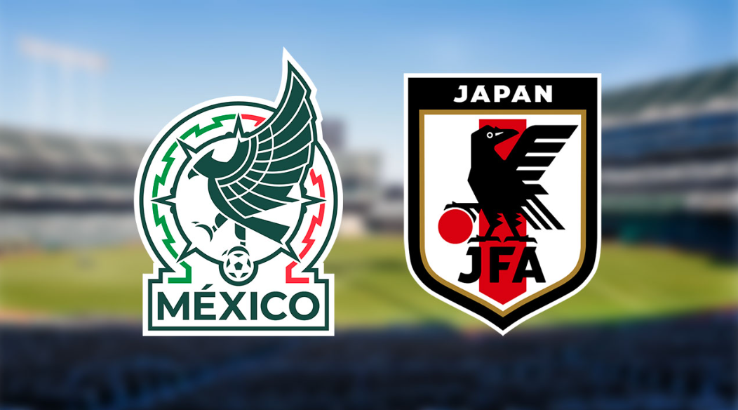 México vs Japón: Horario y dónde ver el amistoso de este sábado