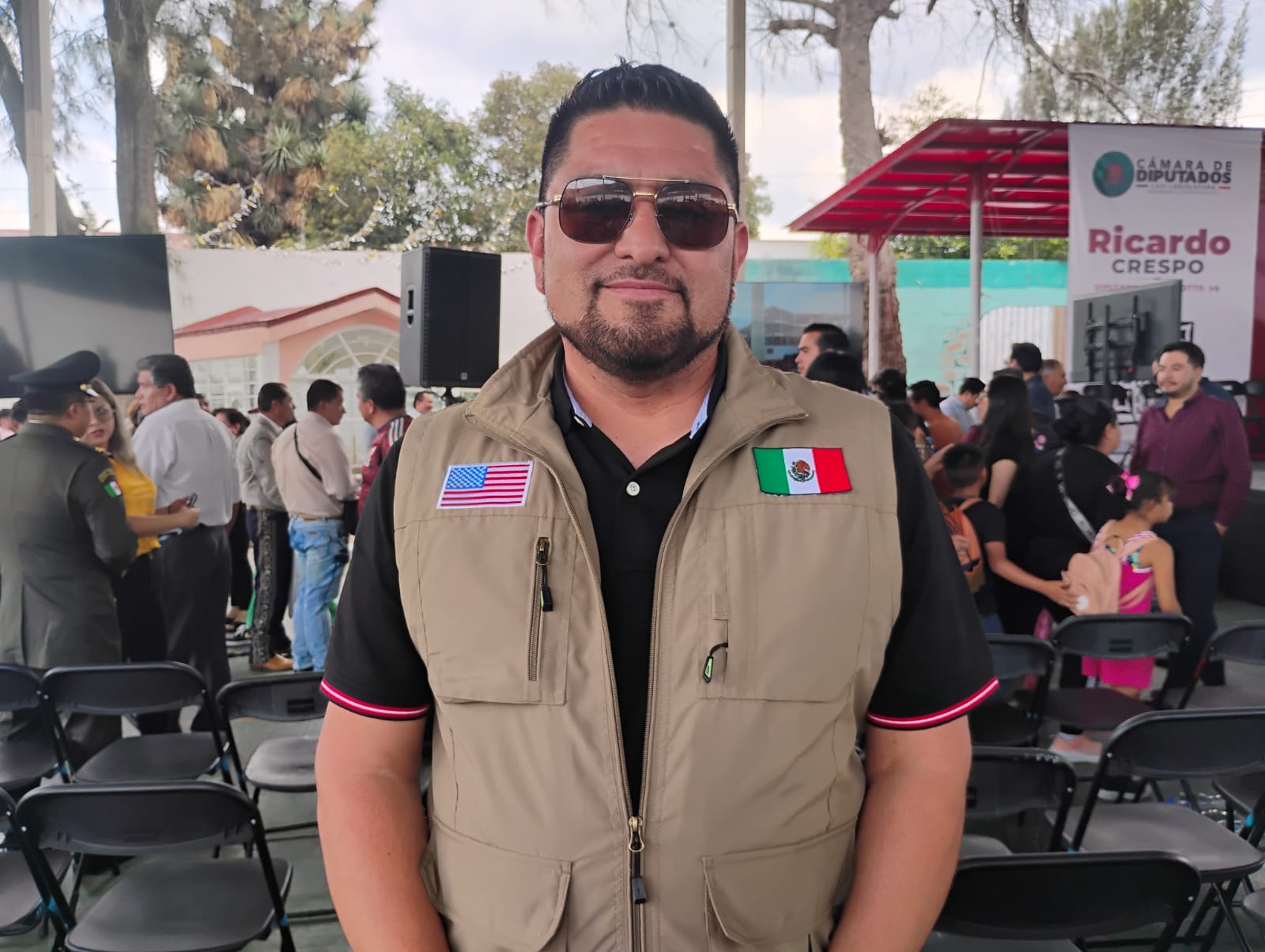 Familias hidalguenses buscan a migrantes detenidos en EU bajo políticas de Trump