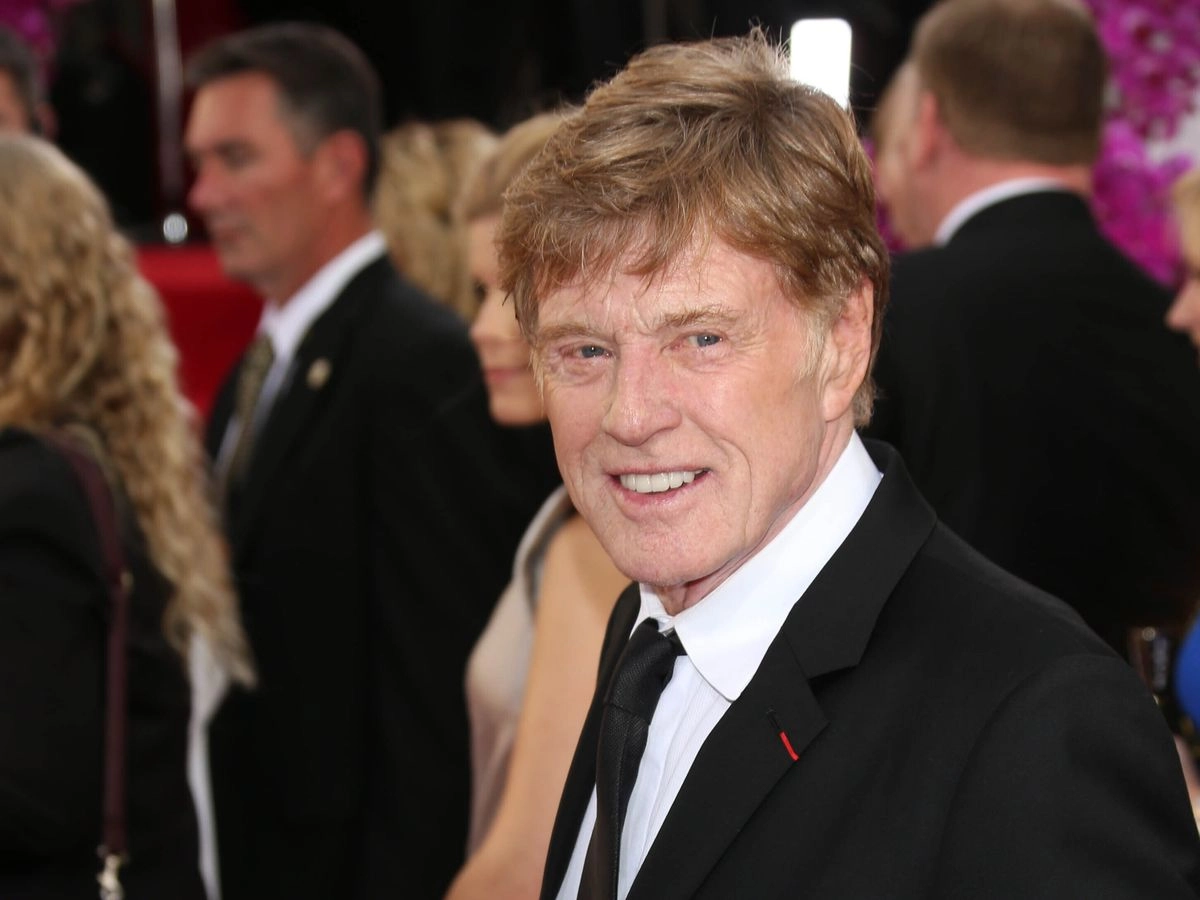 Muere el actor, director y productor Robert Redford a los 89 años