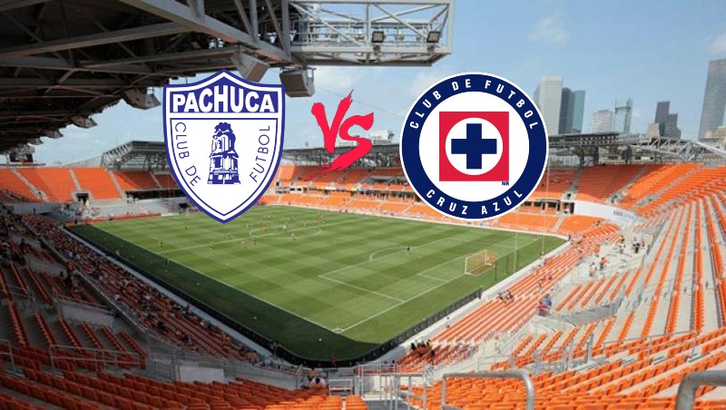 Boletos Pachuca vs Cruz Azul: precio y dónde comprar para el partido de este sábado