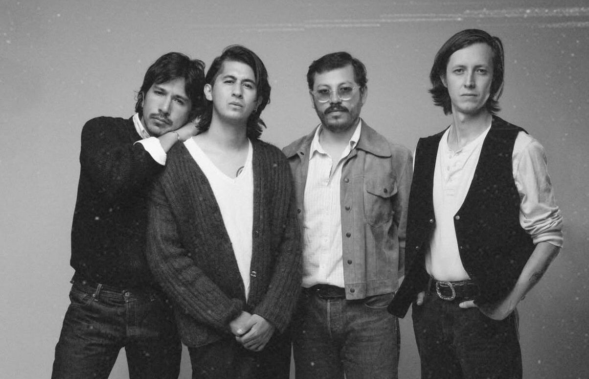 Rubytates vuelve a Pachuca con su disco Despertar: fecha, lugar y boletos