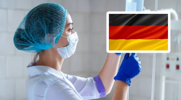 Convocatoria para enfermeros de Hidalgo que quieran trabajar en Alemania: requisitos y registro