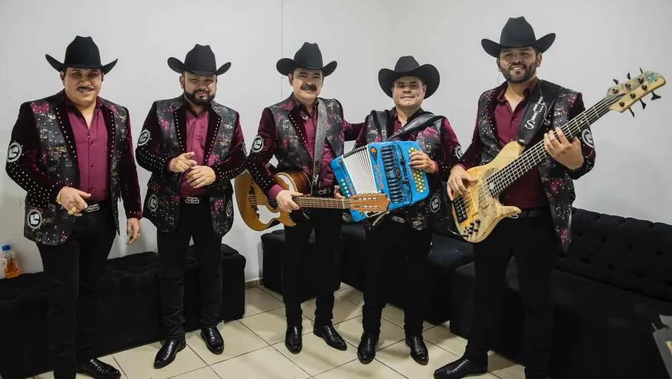 Los Tucanes de Tijuana tocarán sin apología del delito; privilegiarán sus temas románticos