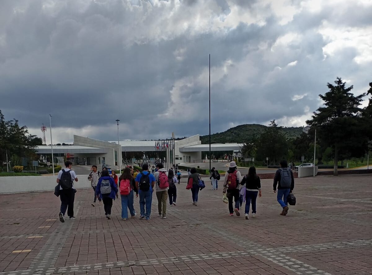 Accidente fatal: estudiante de UPN Hidalgo fallece tras caída de camioneta