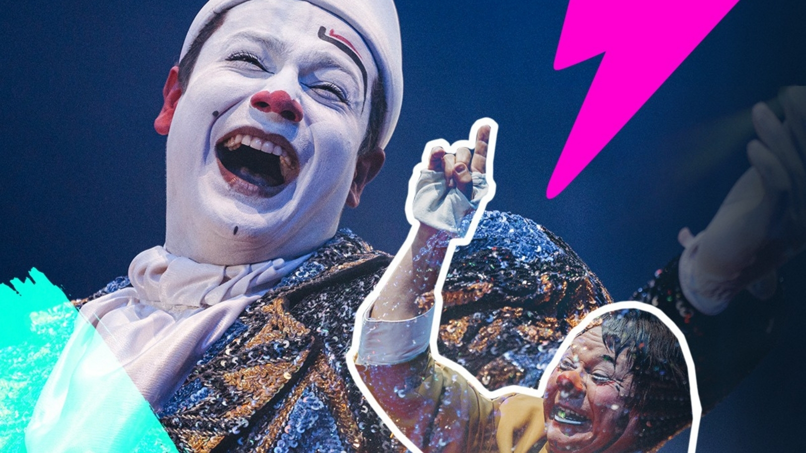 Vive la magia de Vie de Cirque en la Feria de Pachuca 2025: conoce los detalles