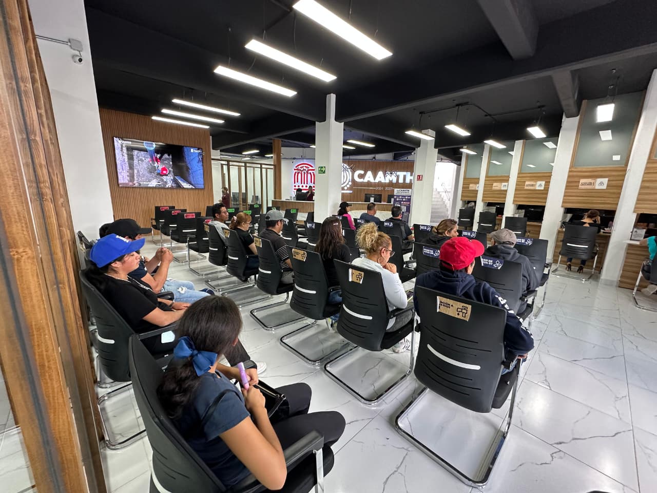 CAAMTH anuncia extensión de horarios en Tizayuca