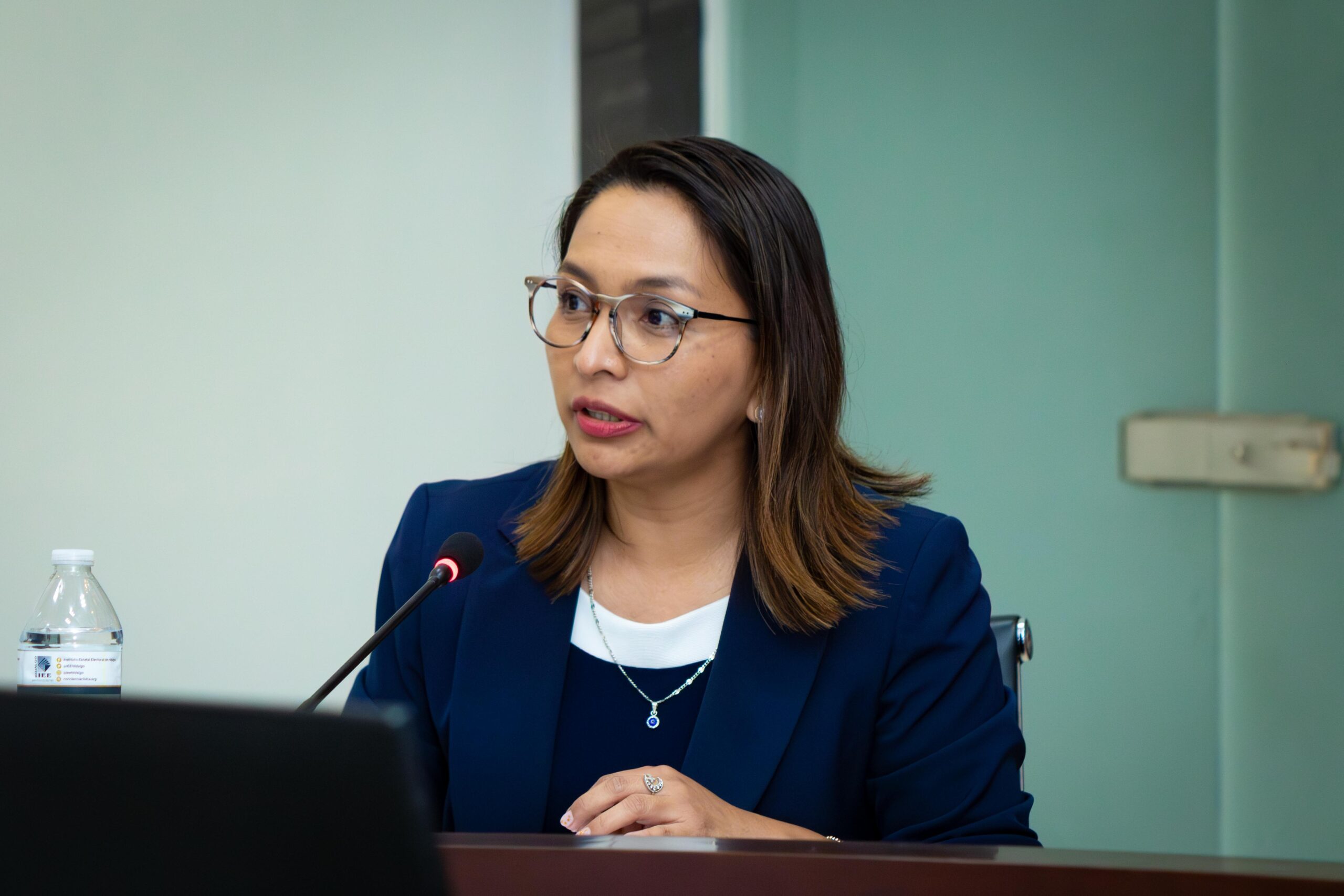 Finalizan funciones tres consejeros del IEEH; destacan avances en paridad y participación ciudadana