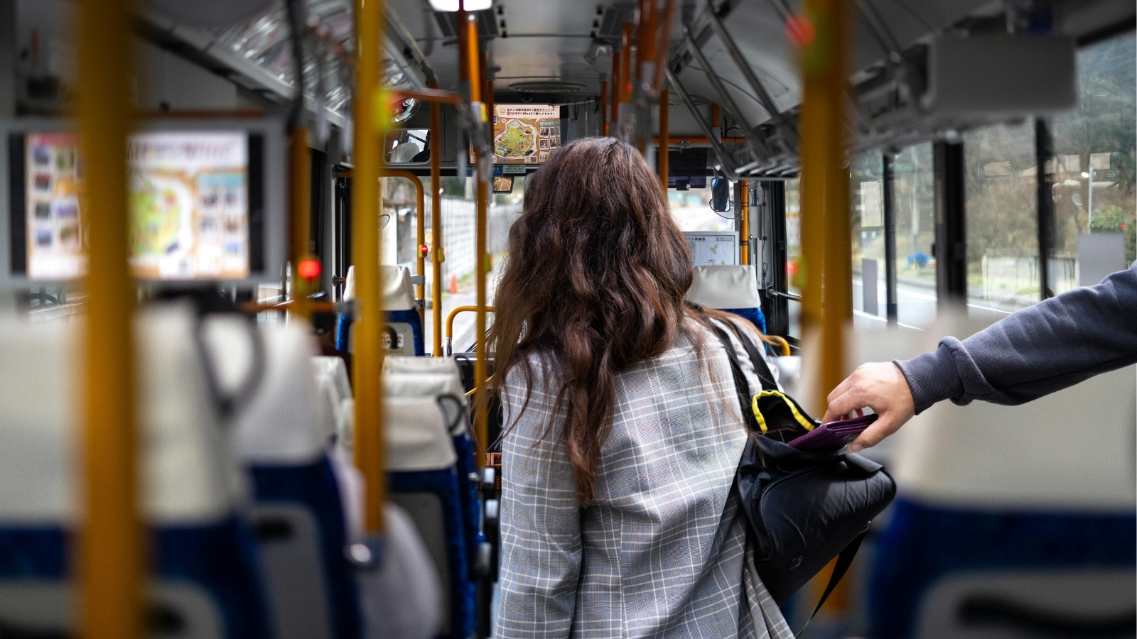 41 municipios reportan robos en transporte público, aumentan denuncias