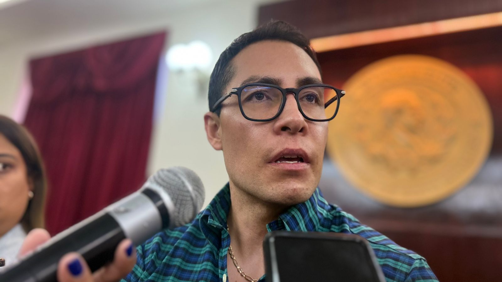 Reconoce alcalde que crecimiento urbano rebasó capacidad policial en Pachuca