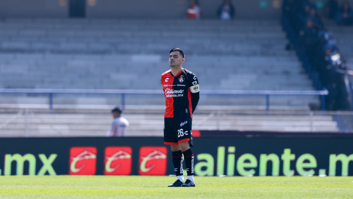 Atlas vs FC Juárez: previa, horario y cómo llegan para la fecha 12 de la Liga MX