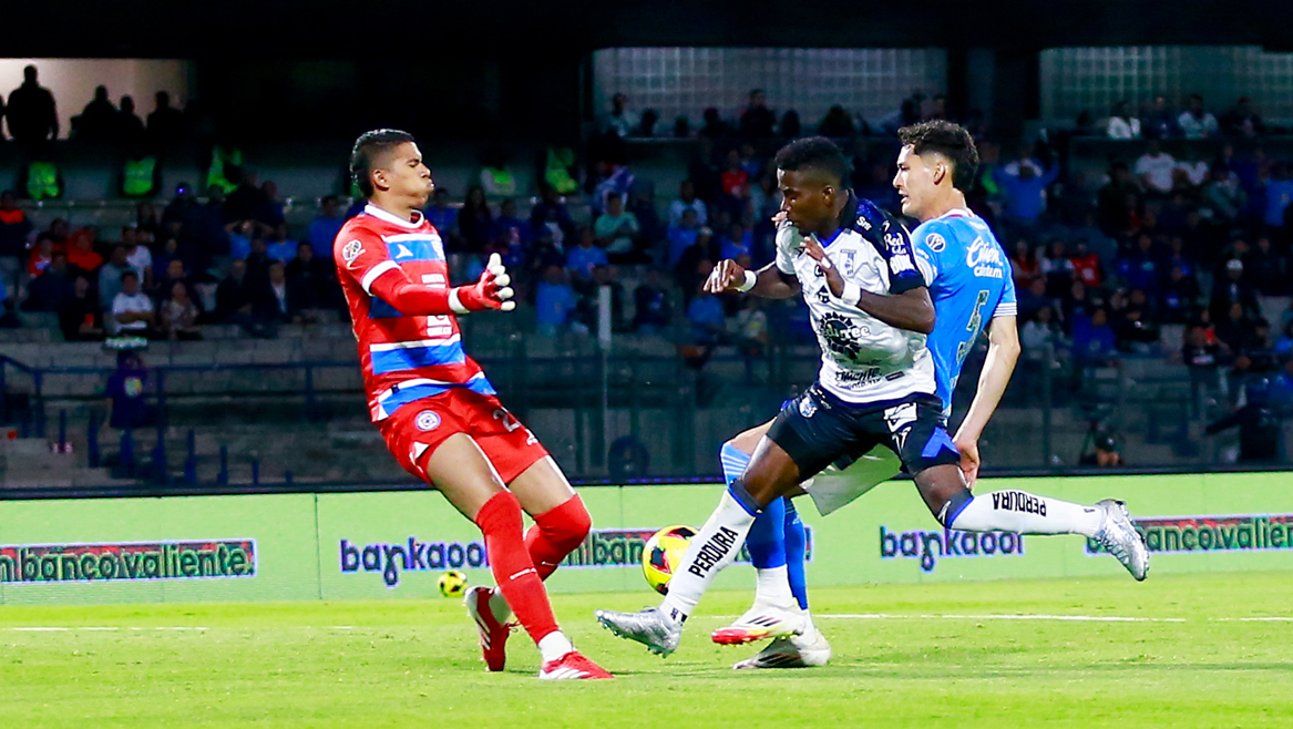 Tigres vs Cruz Azul: previa, horario y cómo llegan para la fecha 12 de la Liga MX