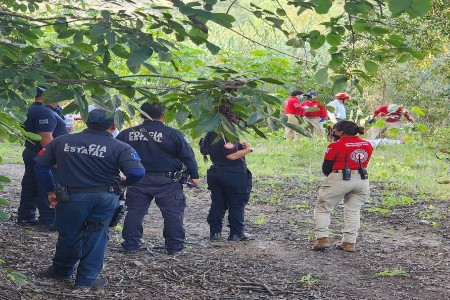 Adulto mayor desaparecido en Ixmiquilpan es encontrado sin vida