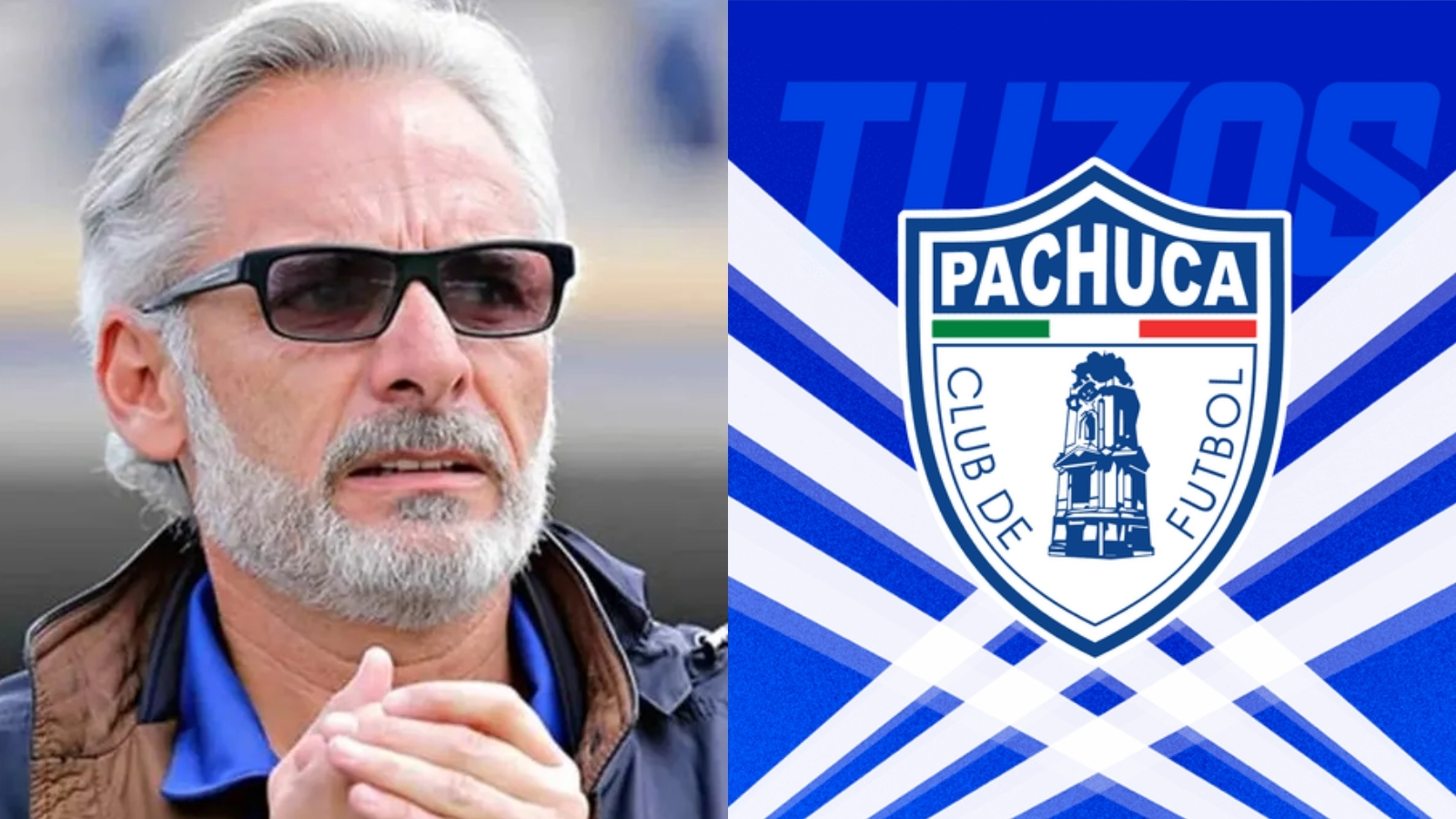 Club Pachuca en problemas legales: giran captura de presidente y representante legal