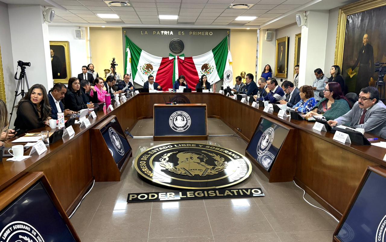 Solicitan Declaratoria de Desastre Natural para Hidalgo