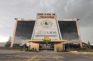 Costo del nuevo Salón de Plenos del Congreso podría reducirse pese a estimación inicial de 80 mdp