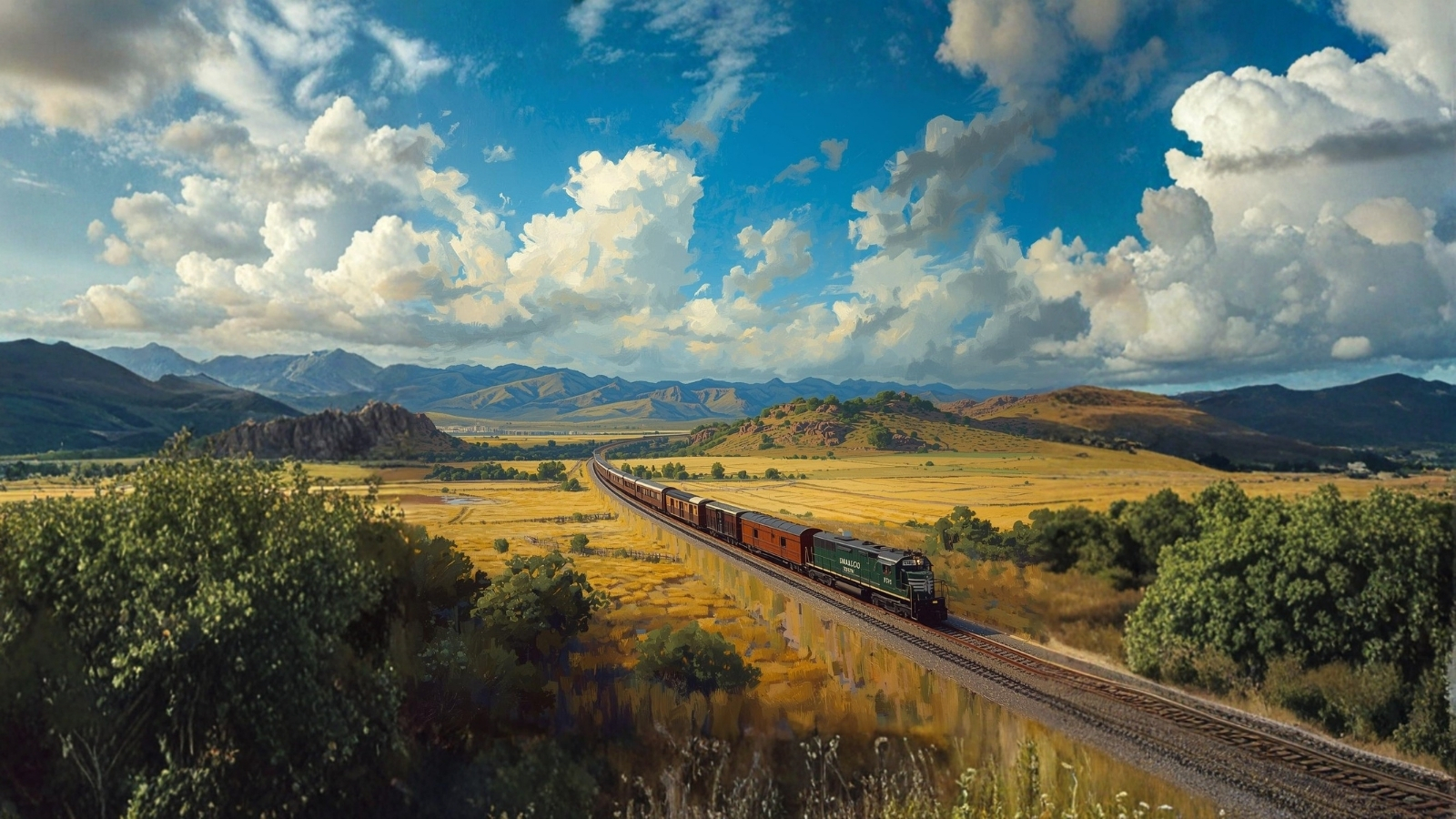 Constructoras hidalguenses se suman al Tren AIFA-Pachuca