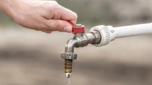 CAASIM anuncia cortes al sumisitro de agua en estas colonias de Pachuca