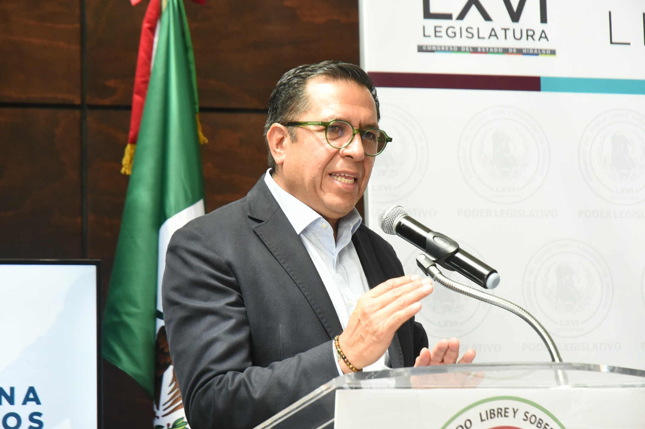 Diputados discutirán el Paquete Fiscal 2026; buscan aumentar recursos para Hidalgo