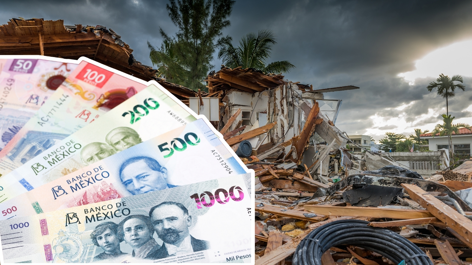 “Los que puedan, que cooperen”: director de Citnova dona un mes de sueldo