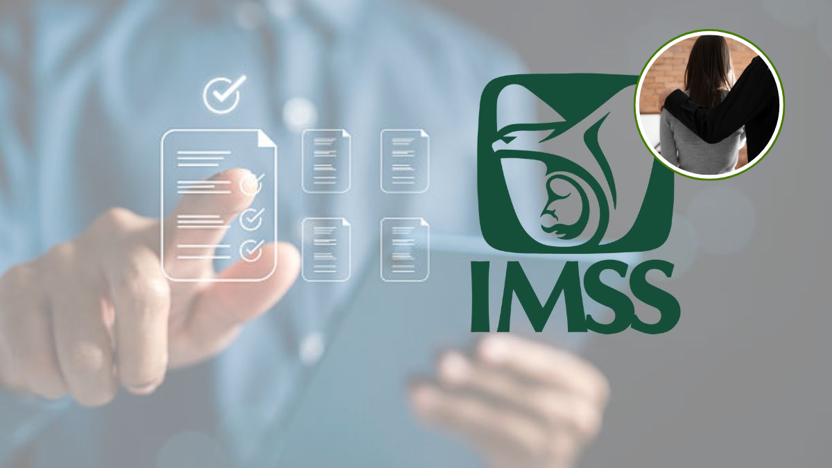 IMSS deberá otorgar pensión por viudez sin exigir hijos ni duración mínima del matrimonio