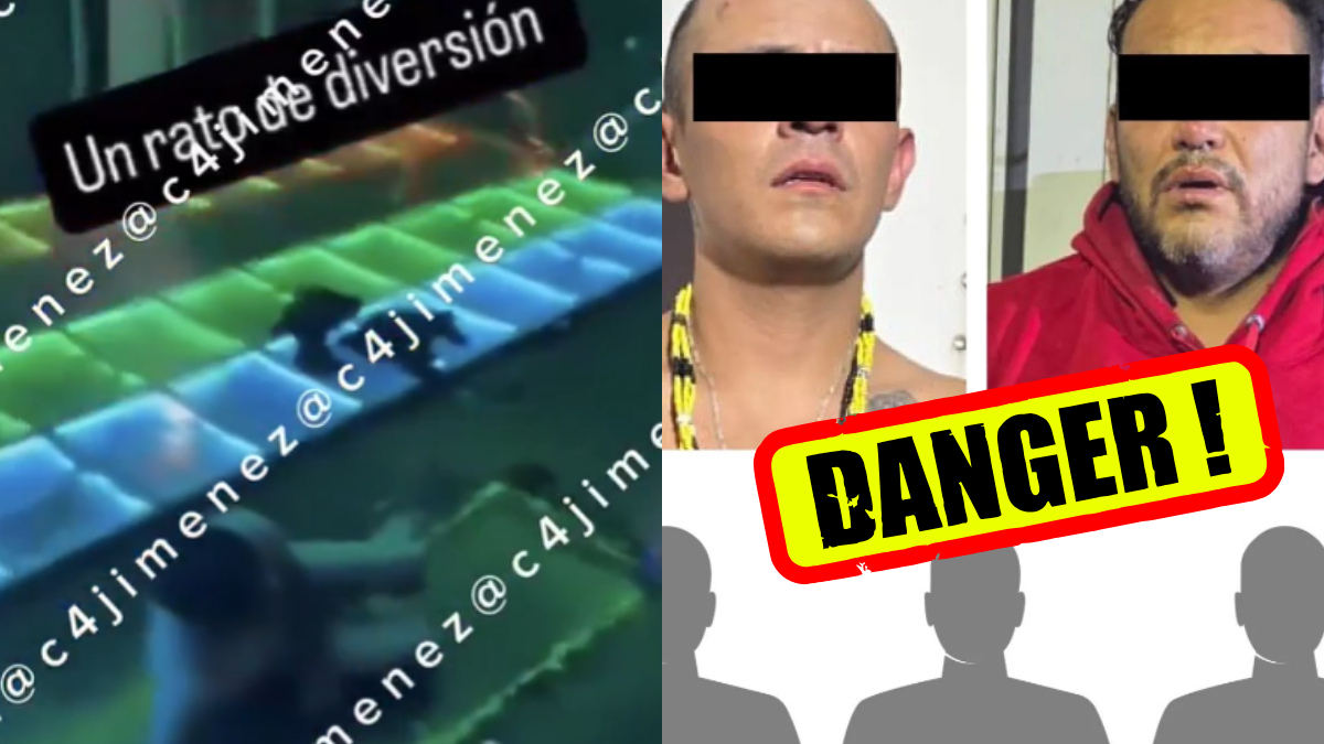 [VIDEO: Fuertes Imágenes] Mariachis son torturados y quemados en fiesta en Iztapalapa; cae grupo de ‘Los Malportados’ en CDMX