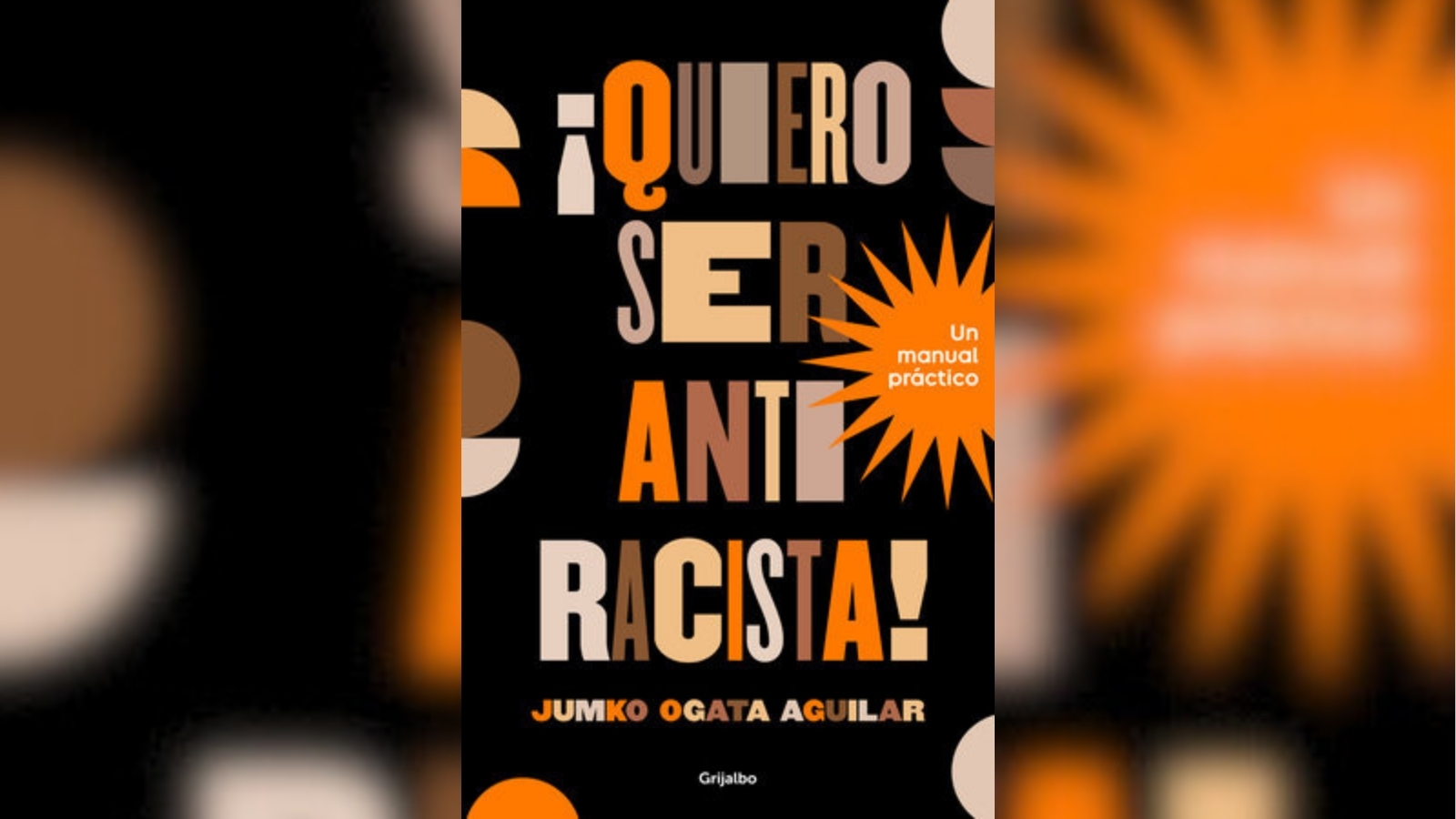 “El racismo no es una broma”