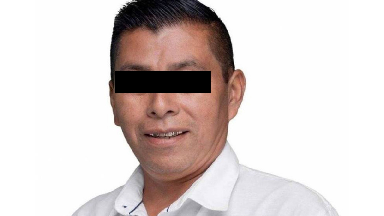 Exalcalde de Huautla es sentenciado por su participación en la “Estafa Siniestra”