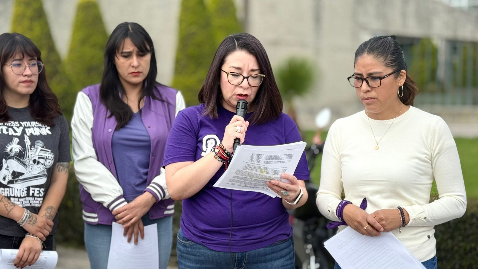 Feminicidio de Araceli: vinculan a proceso al presunto responsable