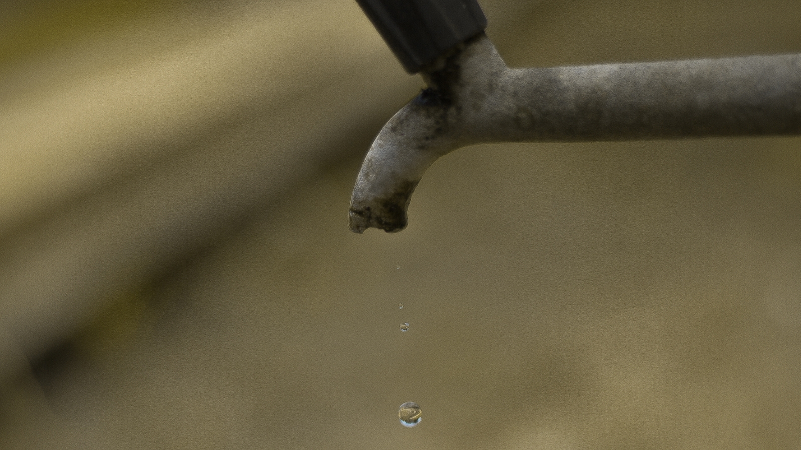 Tras 20 años sin respuesta, familias de El Huixmí exigen agua potable