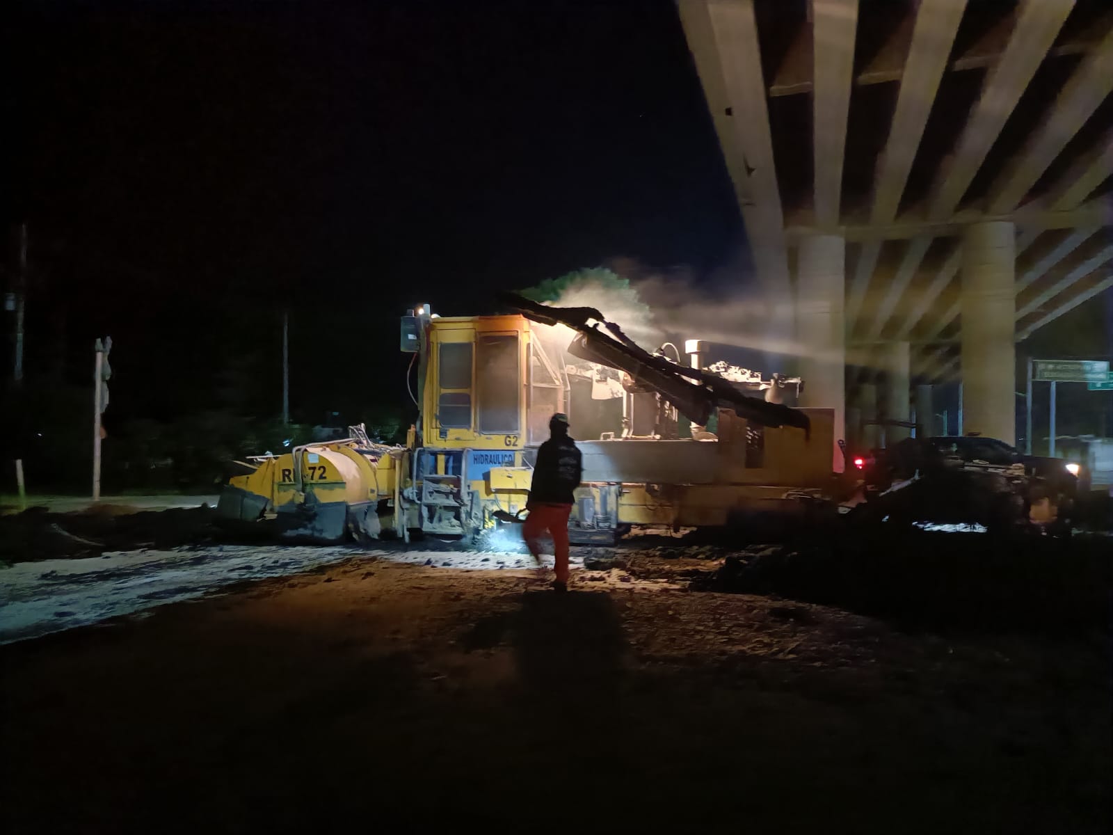 Retiran bloqueo en vías del tren entre Tlaxcoapan y Tula tras protestas de campesinos