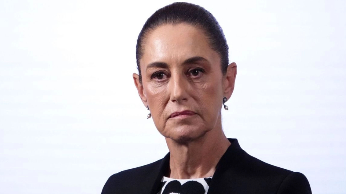 Sheinbaum pide respeto a la Constitución y rechaza retroactividad en Ley de Amparo