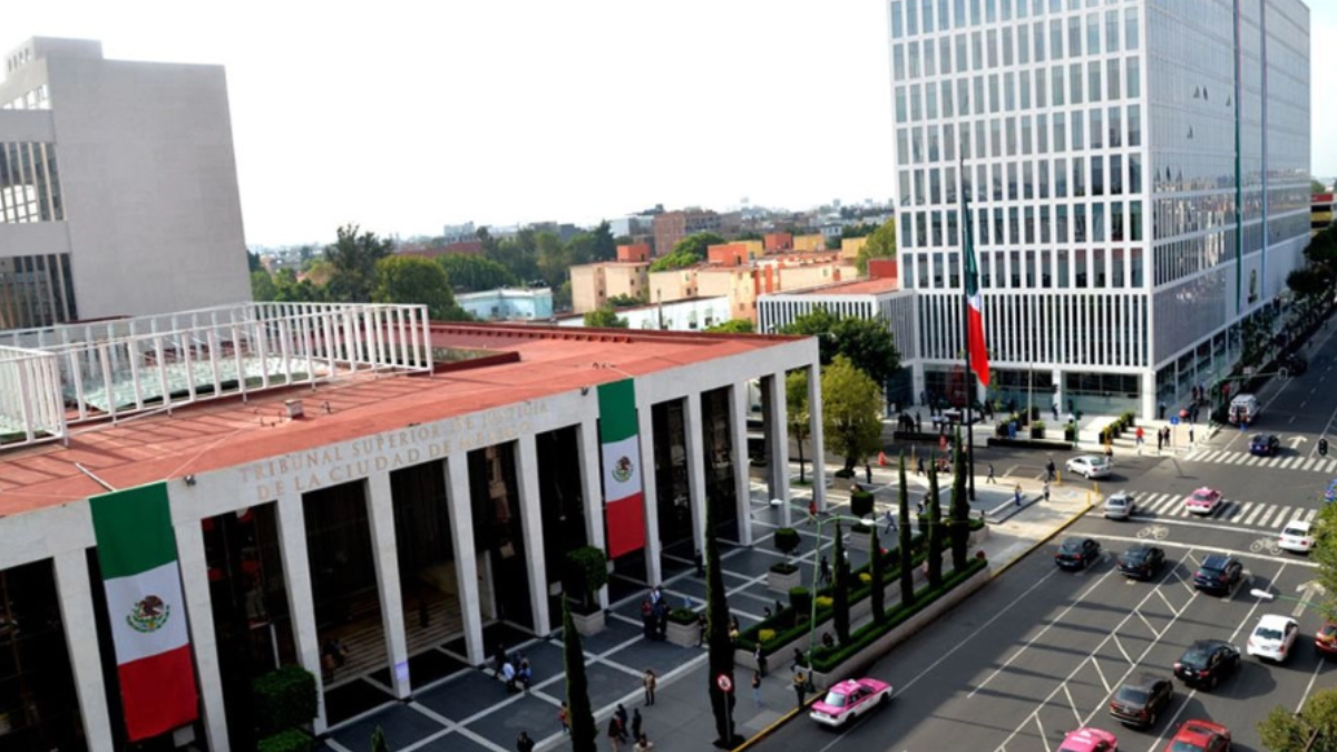 Juez ligado a Grupo Salinas pierde su cargo tras elección judicial