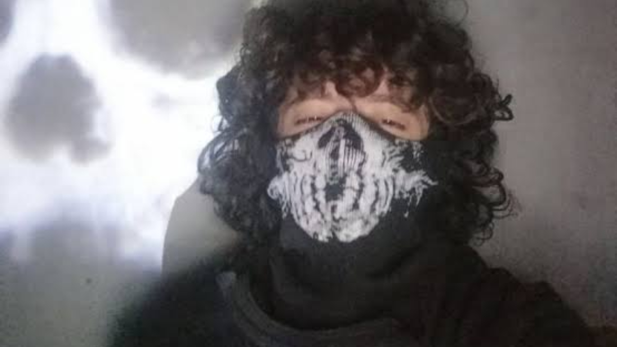 Última Hora | Lex Ashton ‘N’, asesino de estudiante del CCH Sur de la UNAM, sale del hospital