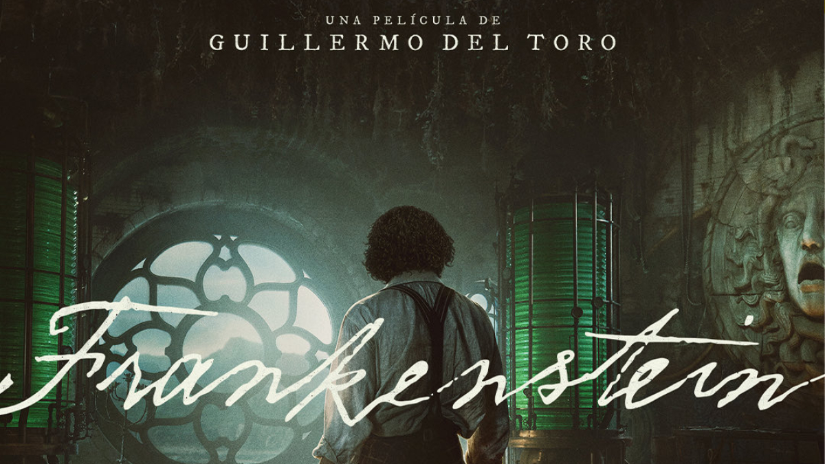 Frankenstein de Guillermo del Toro: cines en México donde podrás verla antes que nadie