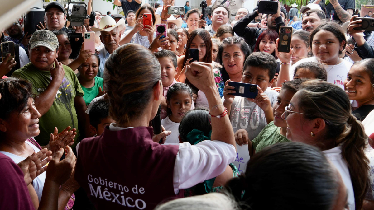 Presentan plan de cuatro ejes para atender emergencia