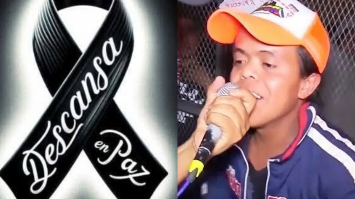 Autoridades investigan la muerte de Paco Pérez, “El Original Medio Metro”, ícono de los bailes sonideros.