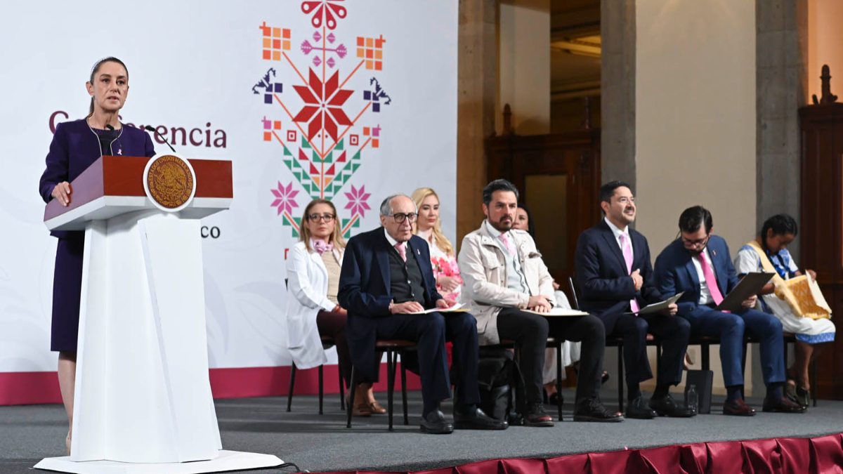 Vacuna Patria amplía pruebas para otros padecimientos