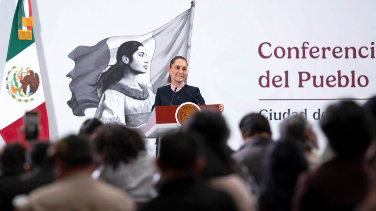 México exige a EU respetar protocolos de embarcaciones