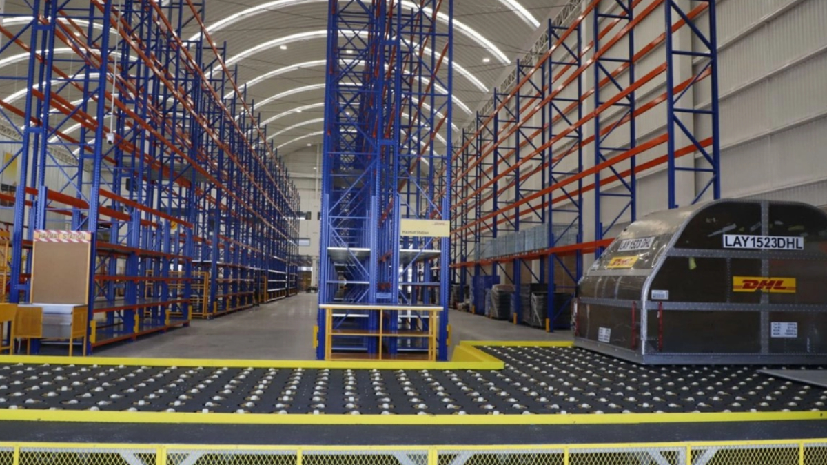 Traslado de operaciones de carga al AIFA fue decisión de protección civil, afirma Sheinbaum