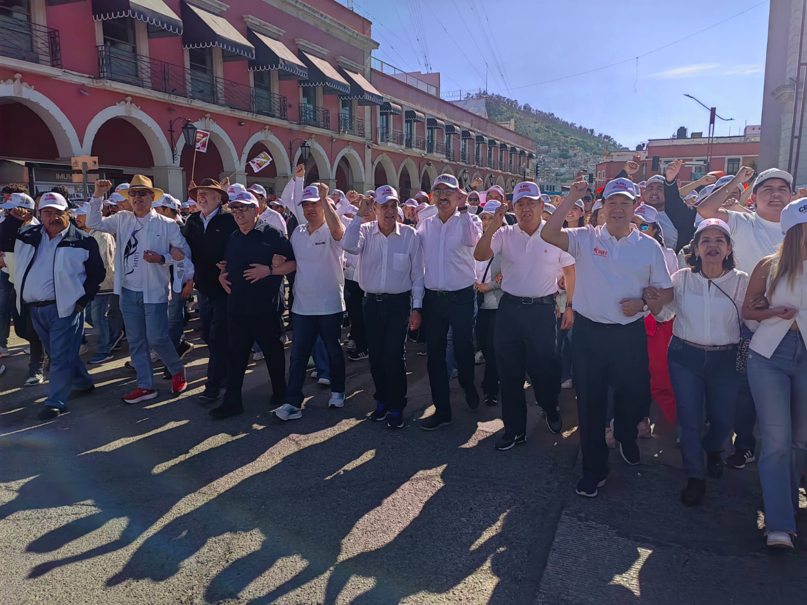 Gerardo Sosa Castelán