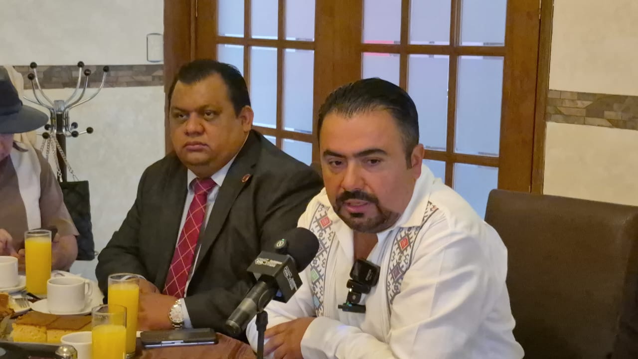 No hubo pruebas de modo, tiempo y lugar en supuesto delito de violación: alcalde de Zacualtipán