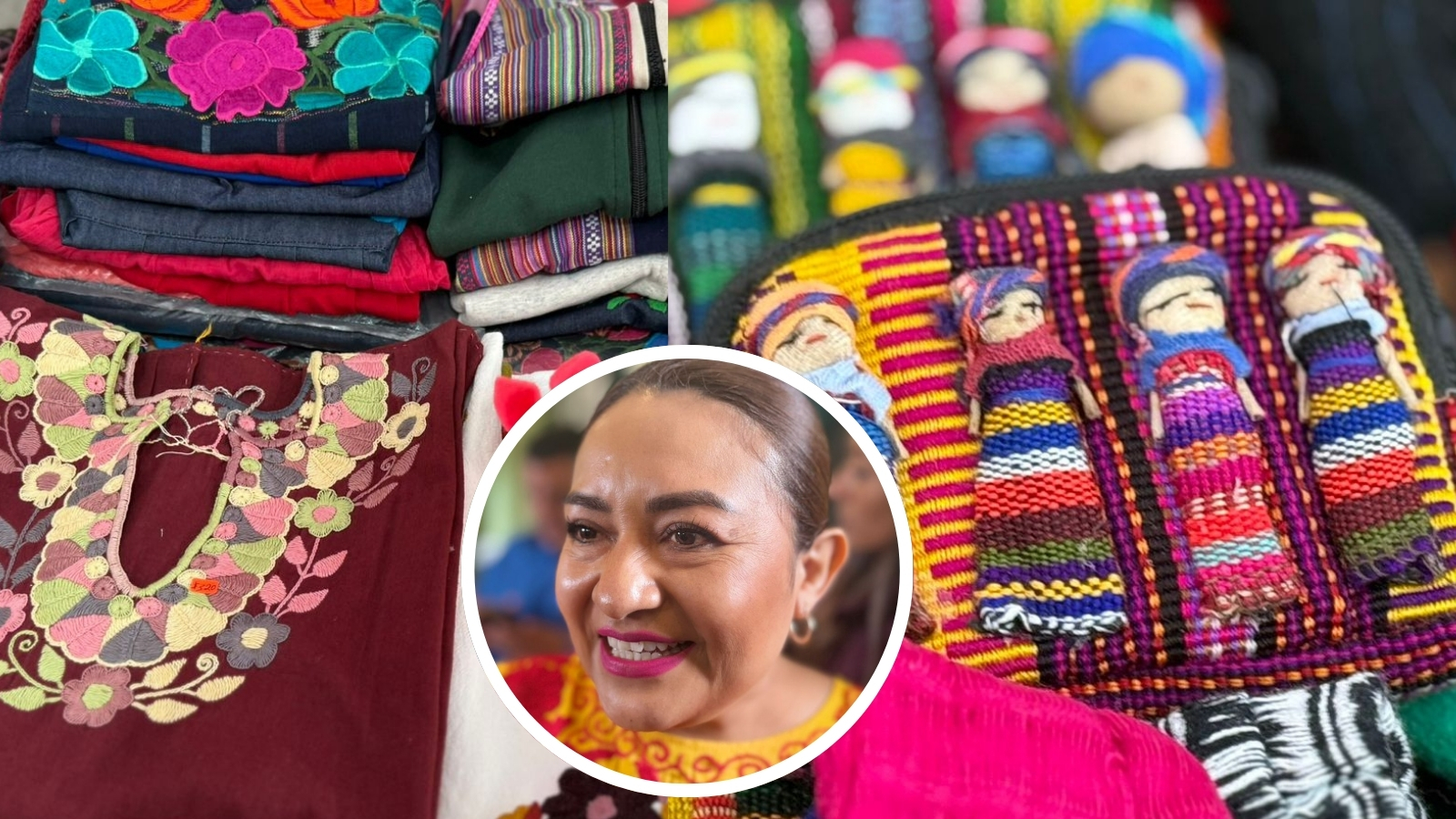 Inician registro artesanal en Hidalgo para frenar plagios y falsificaciones