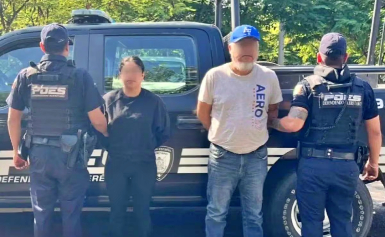 Cae exdirector del DIF de Pisaflores: lo acusan de ser autor intelectual del asesinato del alcalde