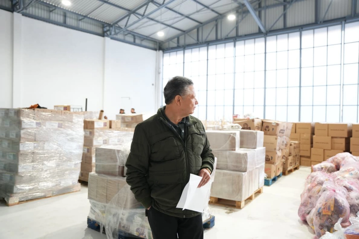 Disminuye a 29 el número de personas desaparecidas por las lluvias en Hidalgo