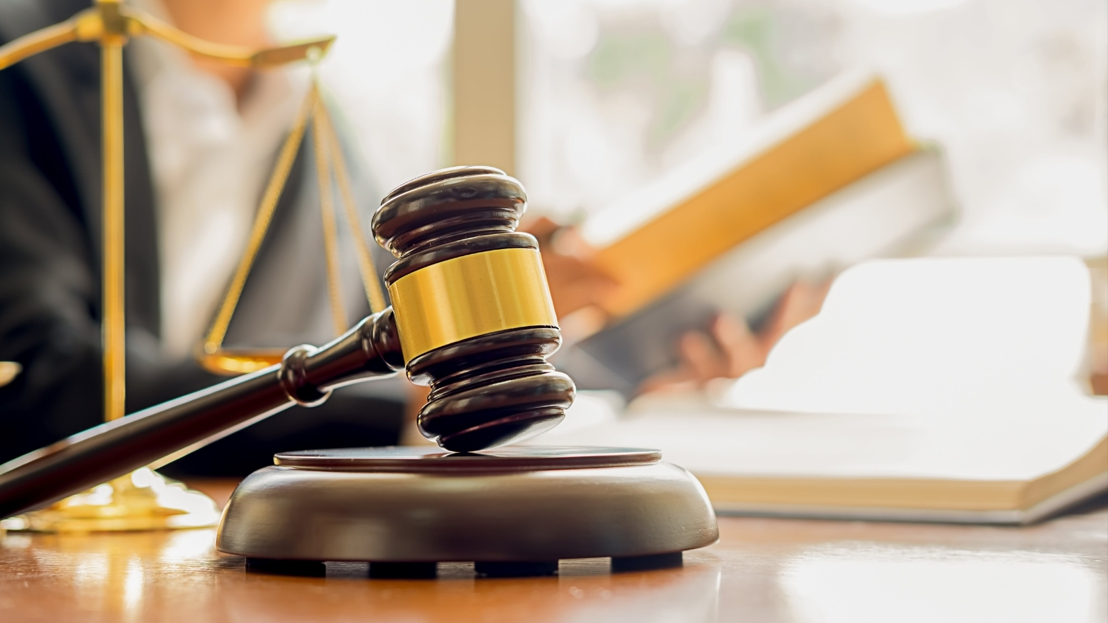 Juzgados de Hidalgo detienen actividades, solo atenderán asuntos penales urgentes