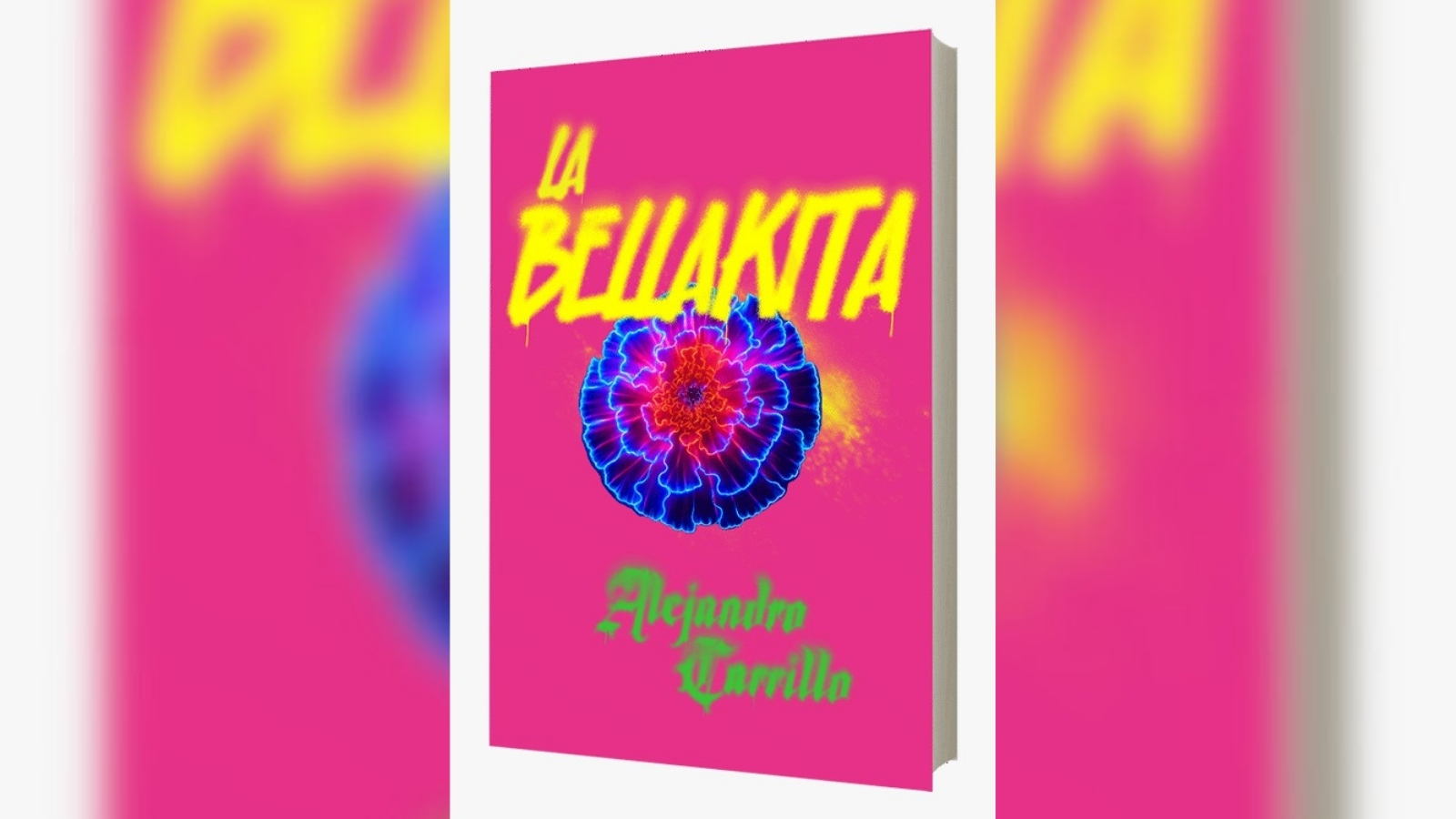 La Bellakita, el viaje mítico de una diosa reguetonera