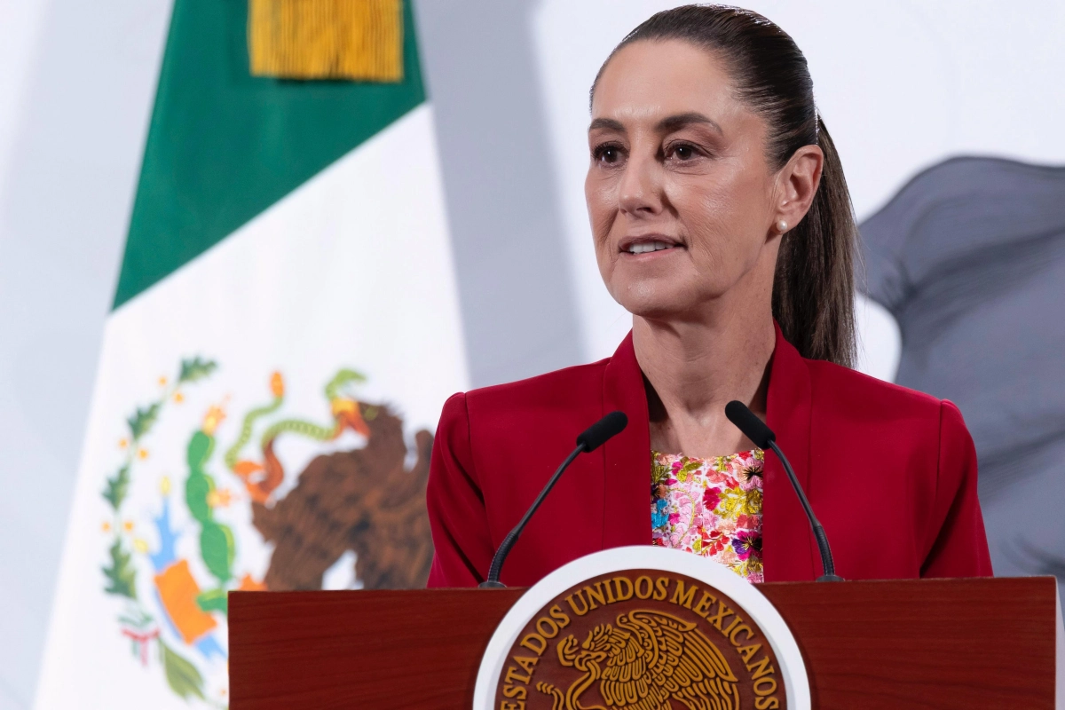 Miente Salinas; no hubo pacto fiscal con AMLO: Sheinbaum